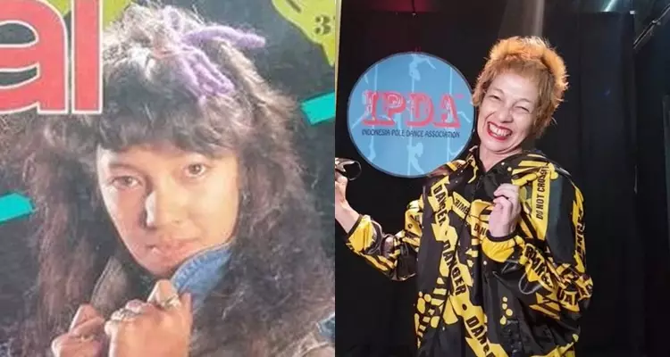 aktris pemeran ibu tiri © berbagai sumber aktris pemeran ibu tiri © berbagai sumber