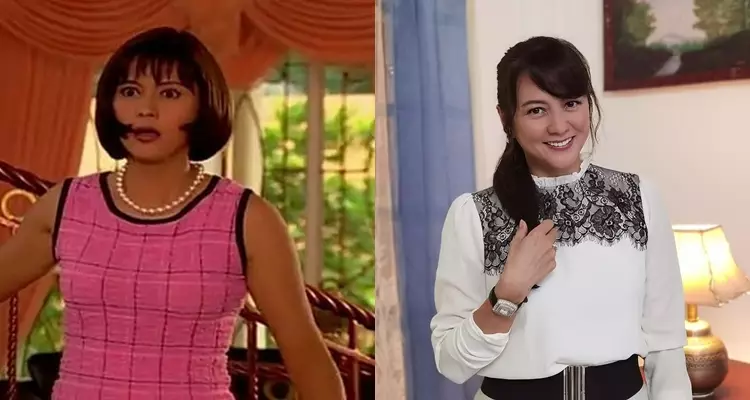 aktris pemeran ibu tiri © berbagai sumber aktris pemeran ibu tiri © berbagai sumber