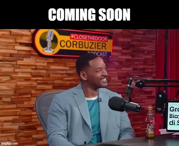 meme will smith tampar chris rock © berbagai sumber