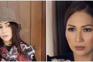 Momen bahagia 5 penyanyi gelar tedak siten, terbaru Tata Janeeta