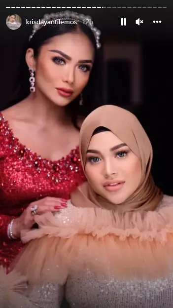 momen Atta dan Aurel gelar konser © berbagai sumber momen Atta dan Aurel gelar konser © berbagai sumber