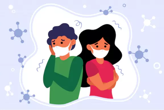 Sepsis adalah komplikasi akibat infeksi  © 2022 berbagai sumber 