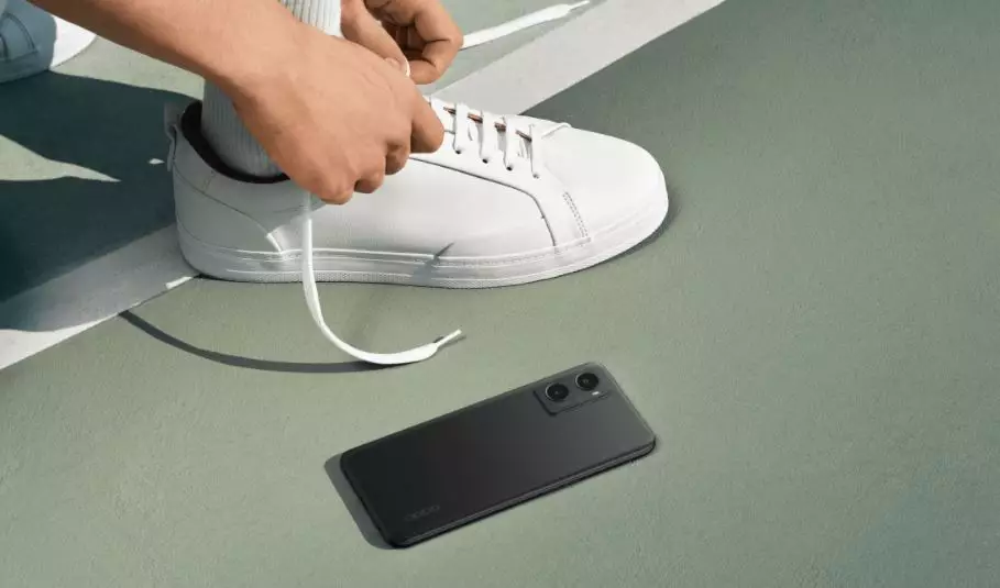 Oppo Seri A terbaru © oppo.com