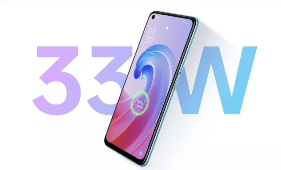 Oppo Seri A terbaru © oppo.com