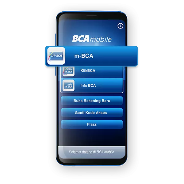 Cara transfer DANA ke BCA © 2022 brilio.net