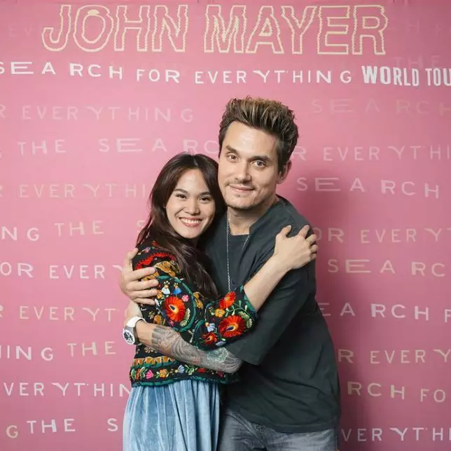 Foto lawas seleb & penyanyi dunia © berbagai sumber