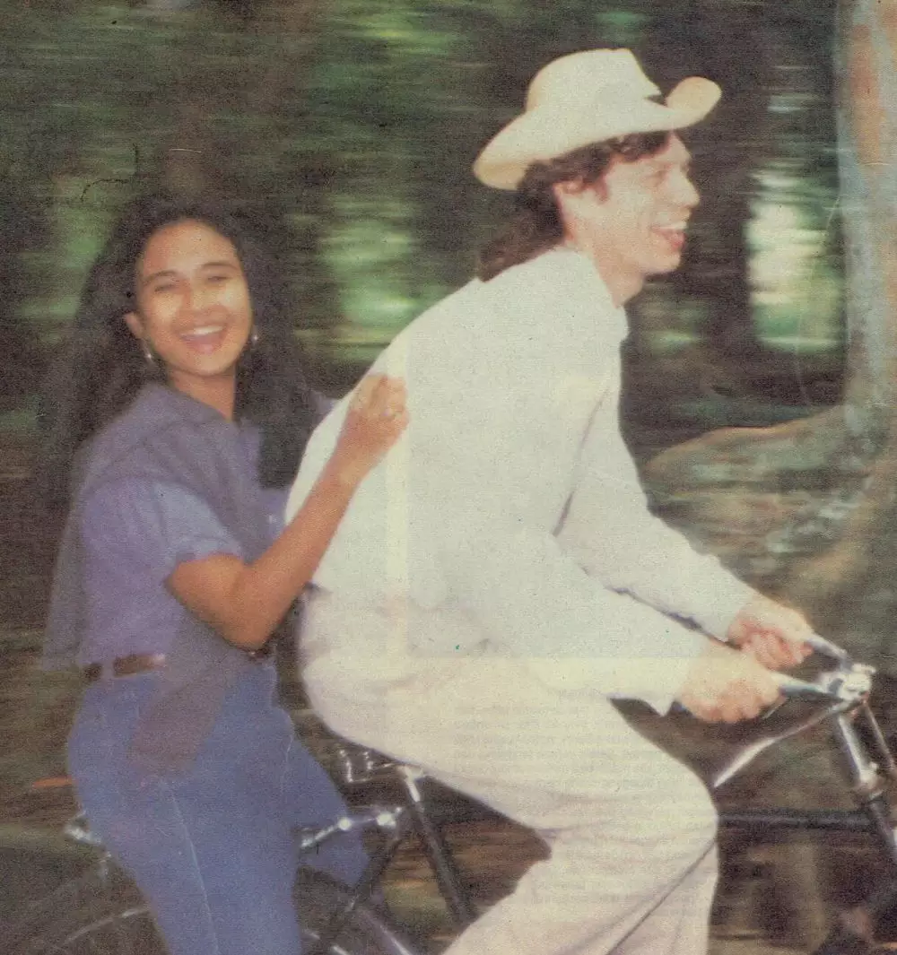 Foto lawas seleb & penyanyi dunia © berbagai sumber