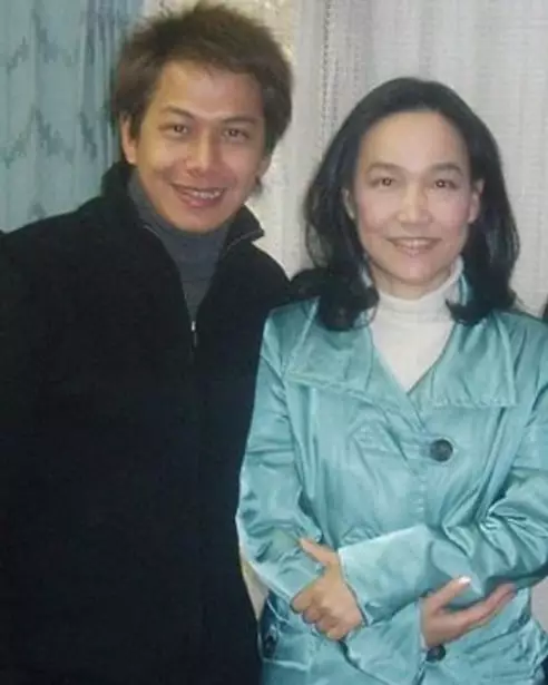 Foto lawas seleb & penyanyi dunia © berbagai sumber