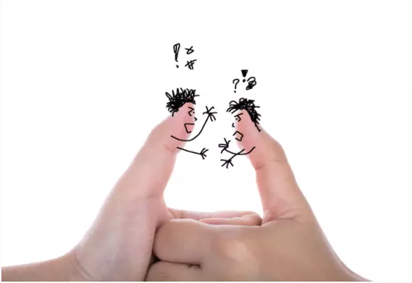 Konflik adalah perselisihan antar individu © 2022 berbagai sumber 