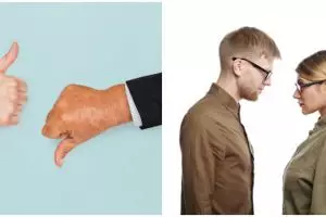 Konflik adalah perselisihan individu atau kelompok, ini penjelasannya