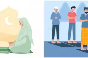 Doa sholat dhuha beserta arti dan keutamaannya lengkap