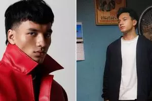Kronologi Jefri Nichol ribut dengan haters, adu jotos di ring tinju