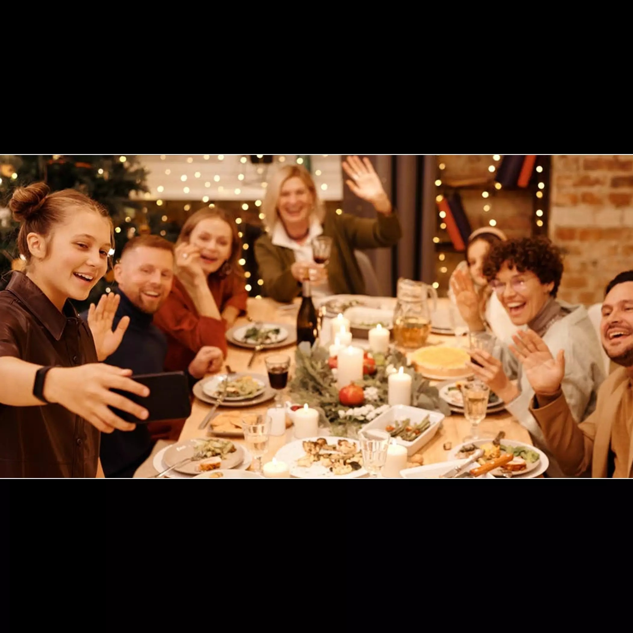 Ini lho gaya tiap golongan darah saat bukber, siapa paling stylish?