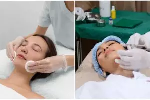 7 Perawatan wajah ini masih tren di 2022, apa saja yah?