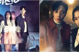 9 Drama Korea soal pekerjaan unik, pengusir setan sampai penyelundup