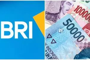 5 Cara transfer Bank BRI, bisa lewat aplikasi