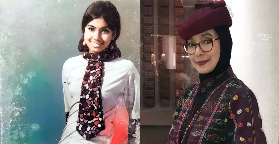 Potret terbaru 6 pasangan ikonik Benyamin Sueb di film Berbagai sumber