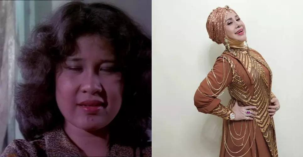 Potret terbaru 6 pasangan ikonik Benyamin Sueb di film Berbagai sumber