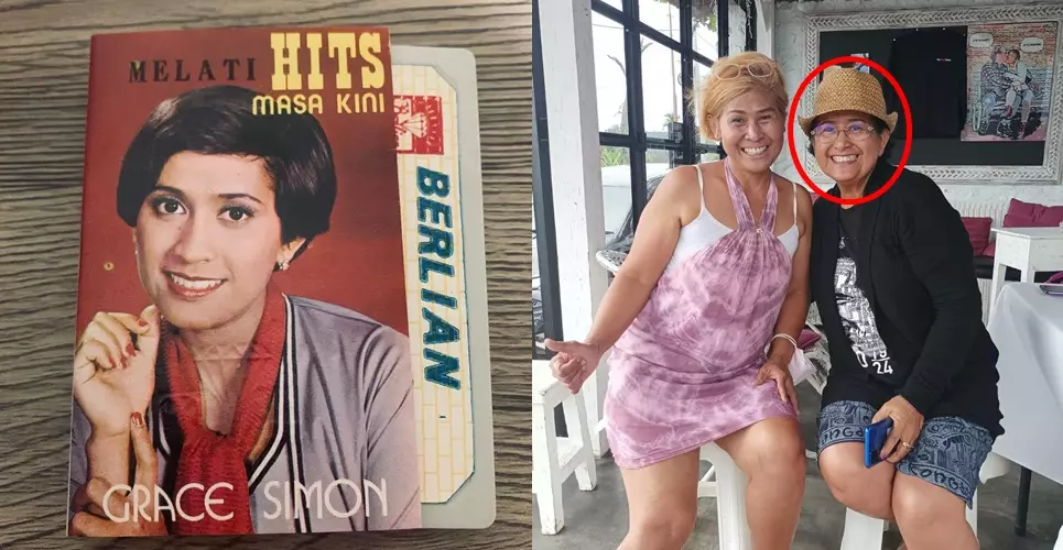 Potret terbaru 6 pasangan ikonik Benyamin Sueb di film Berbagai sumber