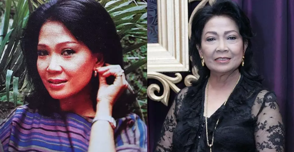 Potret terbaru 6 pasangan ikonik Benyamin Sueb di film Berbagai sumber