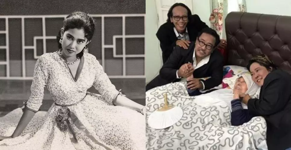 Potret terbaru 6 pasangan ikonik Benyamin Sueb di film Berbagai sumber