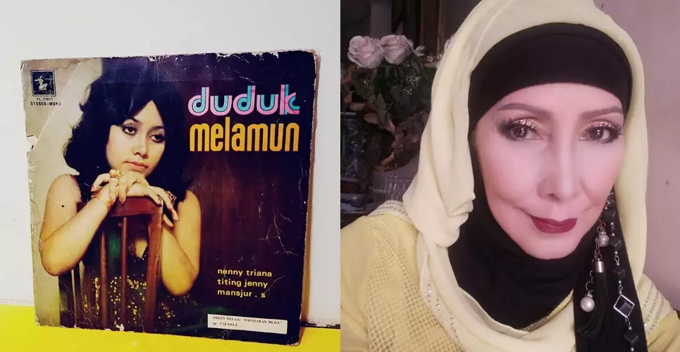 Potret terbaru 6 pasangan ikonik Benyamin Sueb di film Berbagai sumber