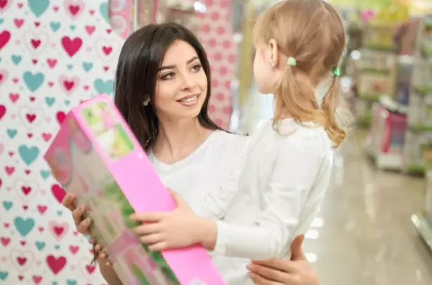 7 Arti mimpi seputar boneka menurut primbon © 2022 berbagai sumber 