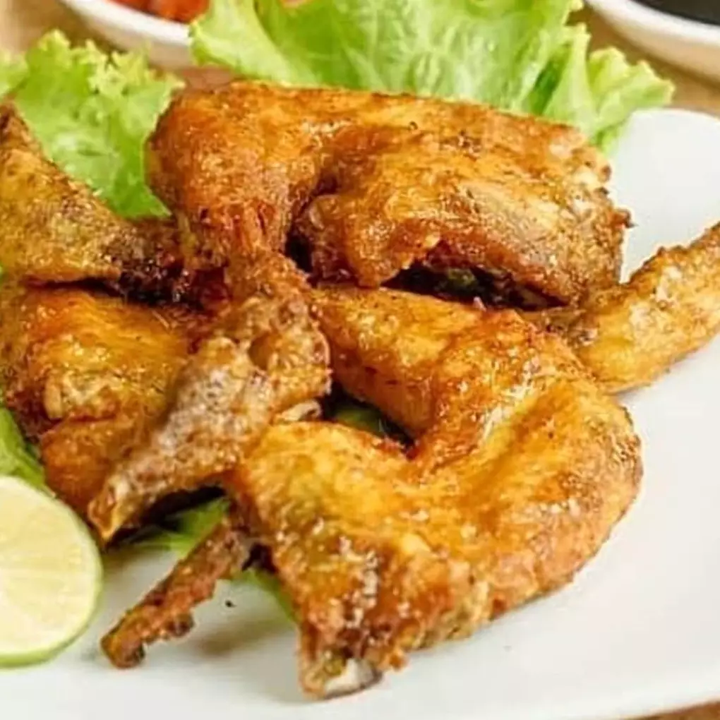 9 Tempat buka puasa serba ayam di Surabaya, harga terjangkau