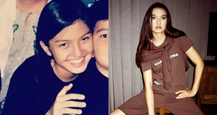 dulu dan kini seleb anak pejabat © berbagai sumber dulu dan kini seleb anak pejabat © berbagai sumber