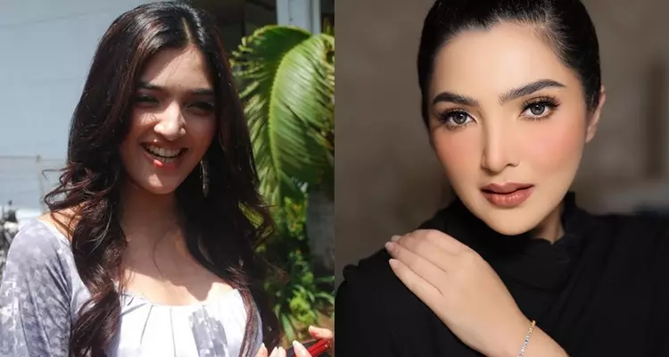 dulu dan kini seleb anak pejabat © berbagai sumber dulu dan kini seleb anak pejabat © berbagai sumber