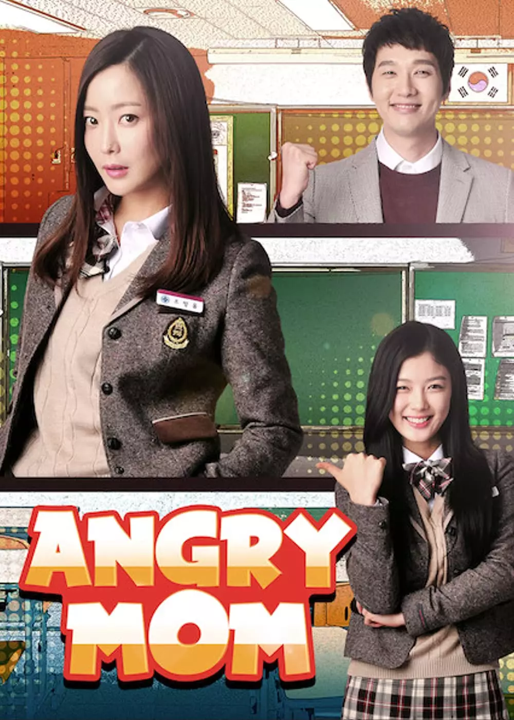 Drama Korea kisah kehidupan ibu berbagai sumber Drama Korea kisah kehidupan ibu berbagai sumber