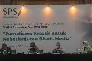 Model baru bisnis media massa di dunia digital masa depan
