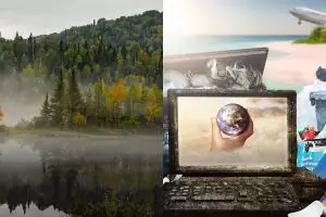 Pengertian lingkungan, manfaat untuk masyarakat, dan cara melestarikan