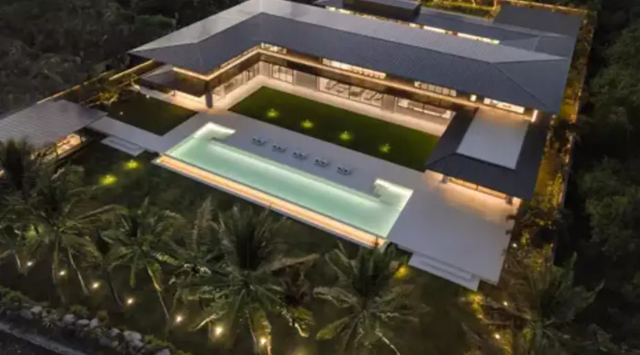 keindahan resort Saba Estate Bali Berbagai sumber keindahan resort Saba Estate Bali Berbagai sumber