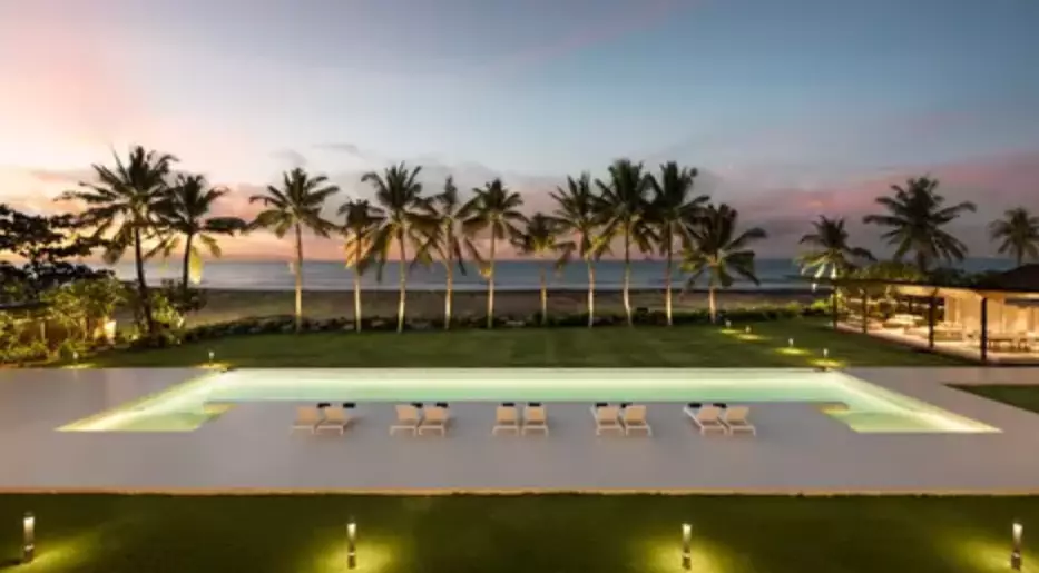 keindahan resort Saba Estate Bali Berbagai sumber keindahan resort Saba Estate Bali Berbagai sumber