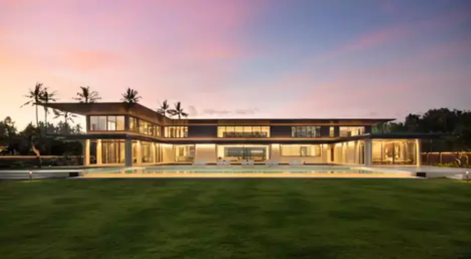 keindahan resort Saba Estate Bali © 2022 brilio.net keindahan resort Saba Estate Bali © 2022 brilio.net