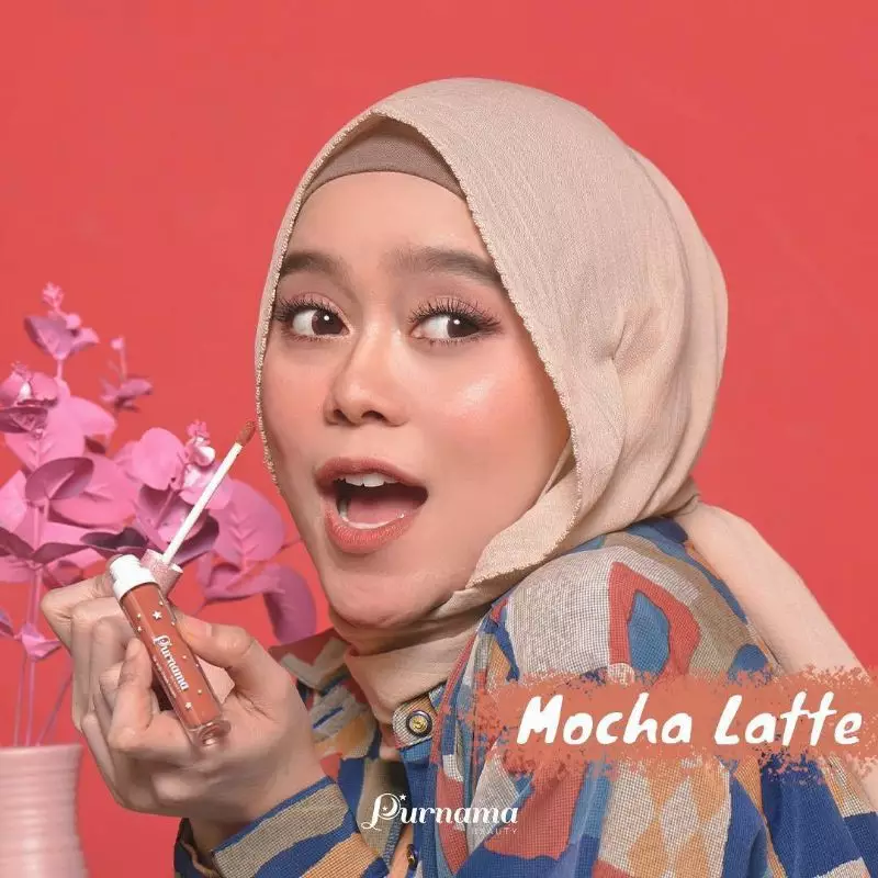 Lesty iklan kosmetik  berbagai sumber