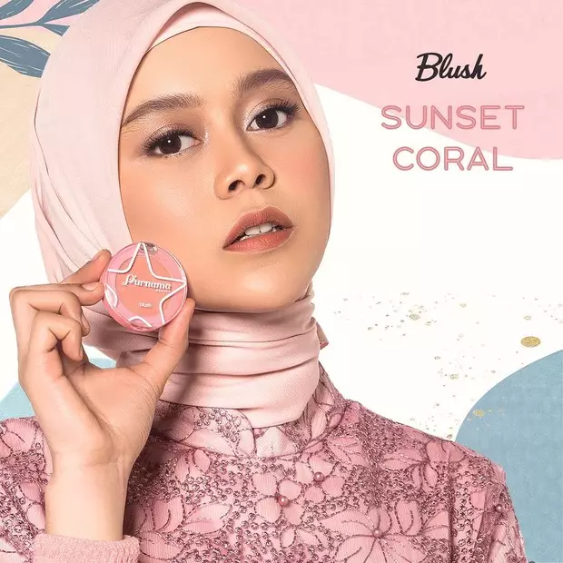 Lesty iklan kosmetik  berbagai sumber