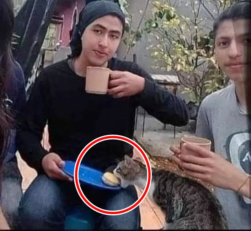 momen nggak sadar kena apes © berbagai sumber