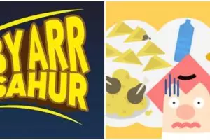 9 Game bertema Ramadhan untuk Android dan iOS, pas buat ngabuburit