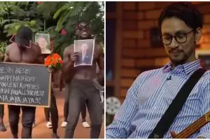 Dapat ucapan ultah dari orang tak dikenal, Vincent Rompies keheranan