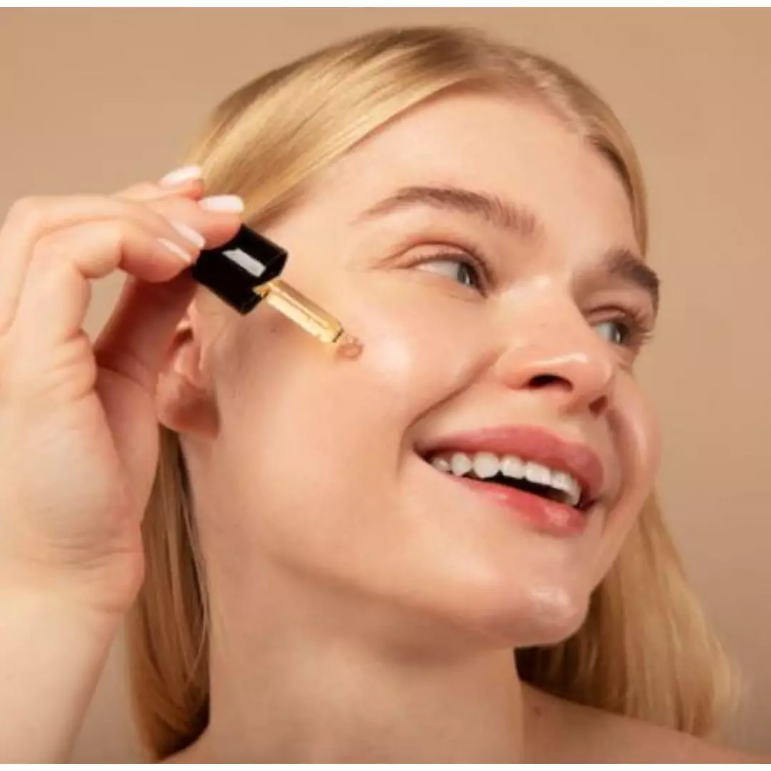 Daftar varian Nacific serum dan manfaatnya, bikin wajah cerah