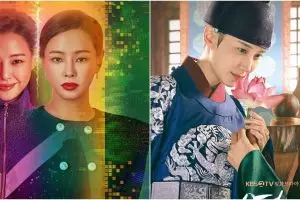 11 Drama Korea kisahkan kehidupan kakak-adik, penuh aksi kocak