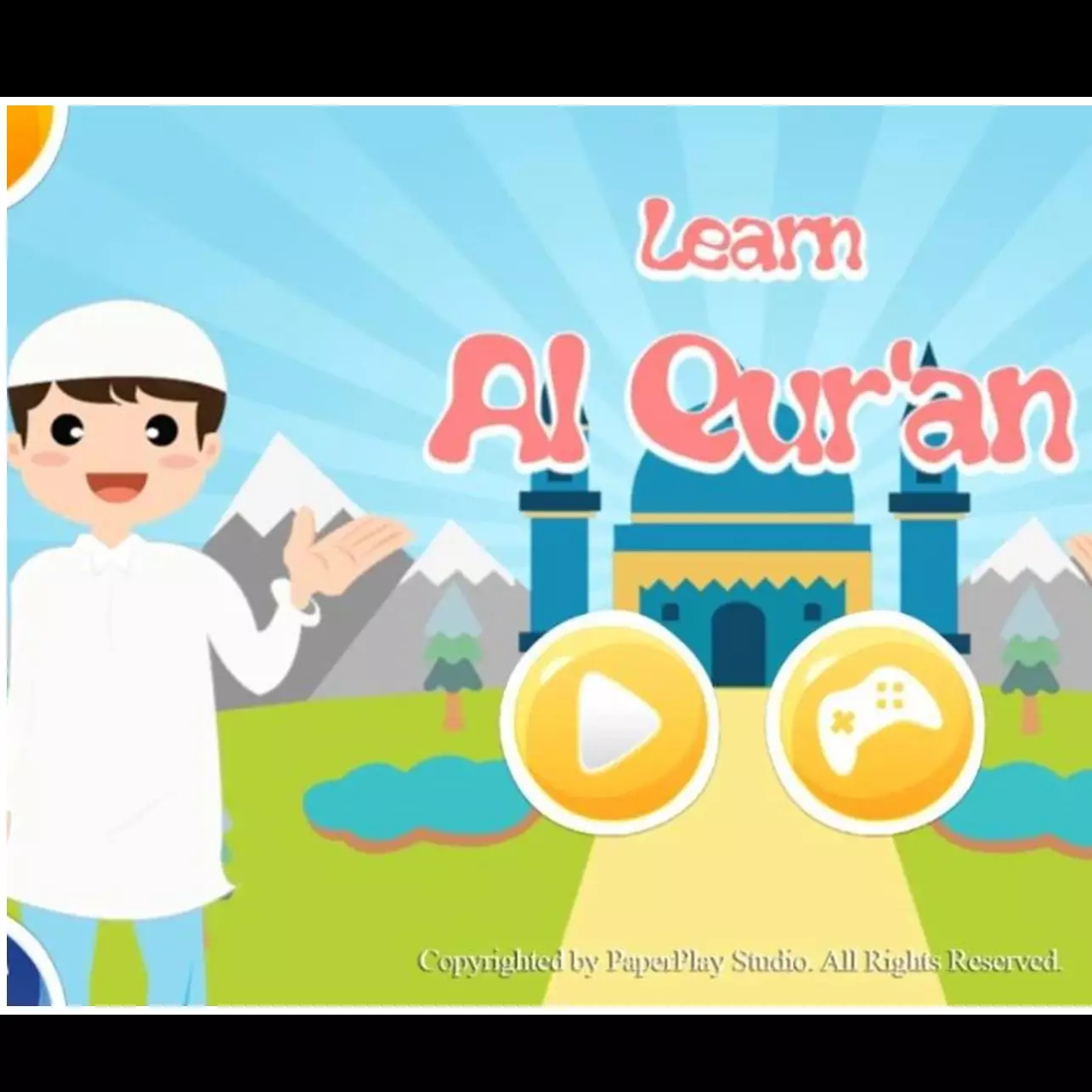 11 Aplikasi belajar mengaji di smartphone, cepat lancar baca Alquran