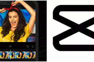 Cara membuat video sambut Ramadhan di aplikasi CapCut, mudah dan cepat