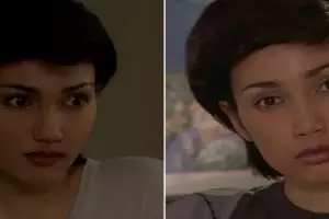 Ingat 'Tante Amerika' di sinetron Tersanjung? Ini 11 potret terbarunya