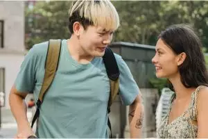 Seberapa perhatian sih pasanganmu? Yuk coba cek sesuai golongan darah