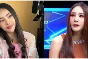 Dandan ala barbie, 7 potret Anya Geraldine disebut mirip Tangmo Nida