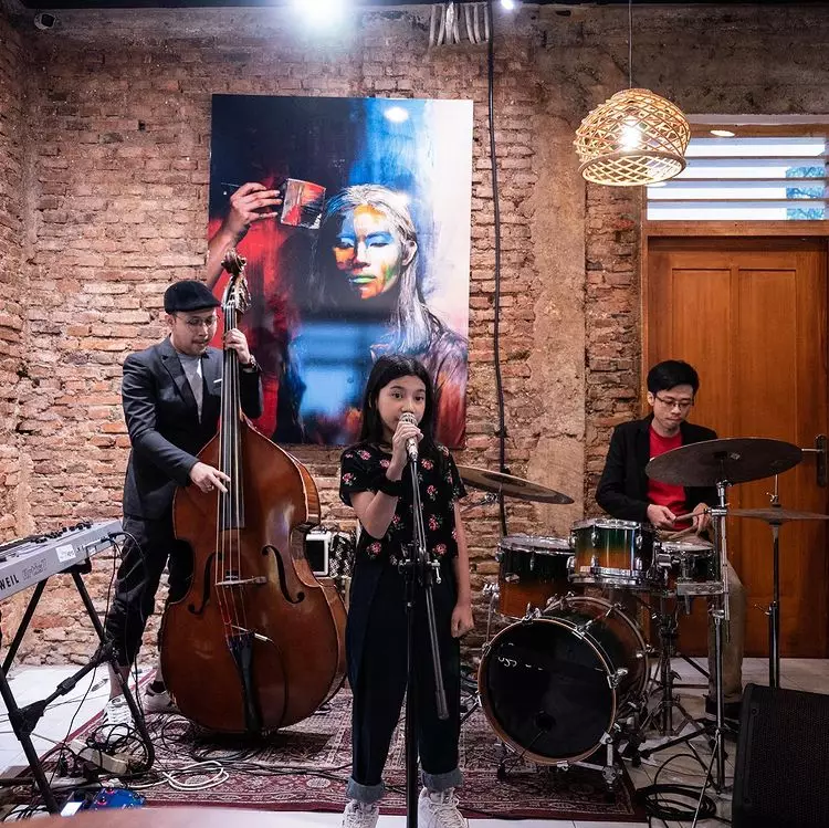 foto Ayesha anak Tompi © berbagai sumber foto Ayesha anak Tompi © berbagai sumber