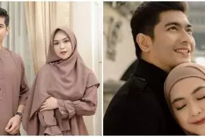 11 Potret rumah baru Ria Ricis dan Teuku Ryan, siapkan kamar bayi